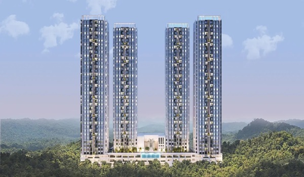 Sobha Queens Towers